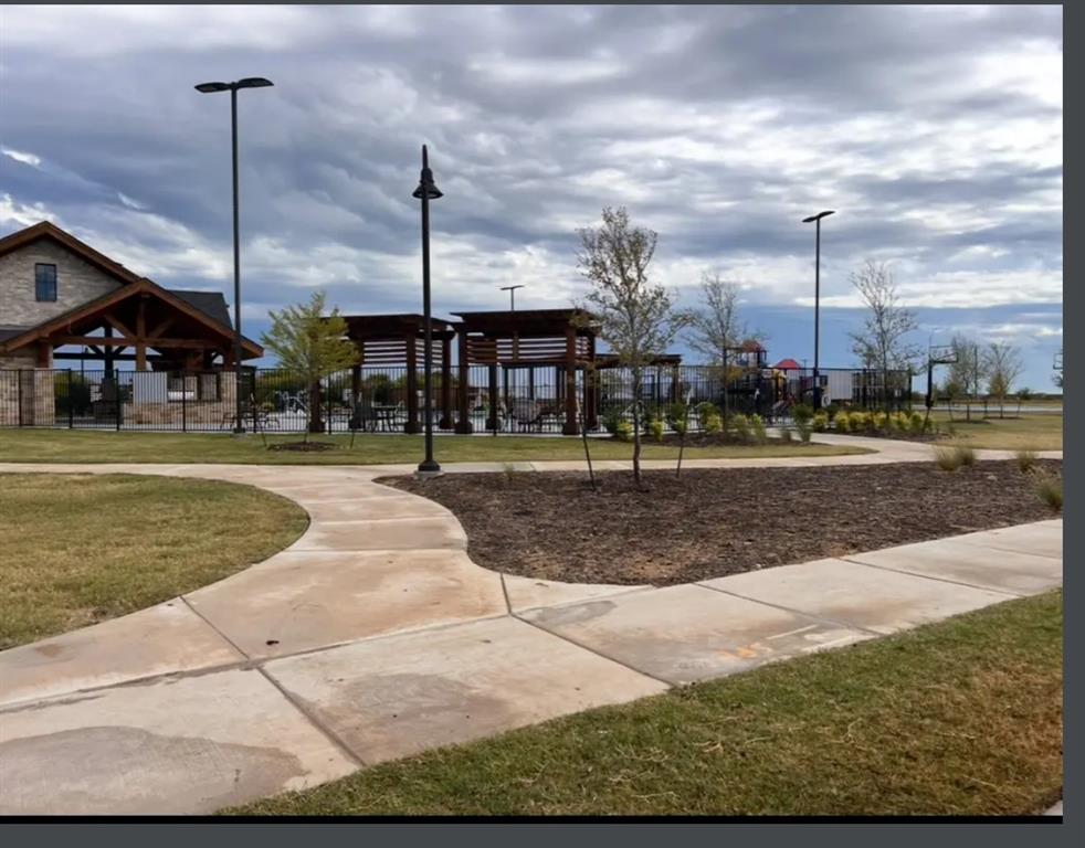 Rancho Canyon - Residential