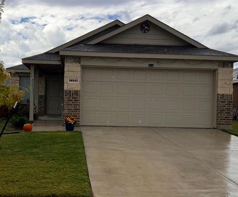 14941 Trapper Trail Fort Worth TX 76052