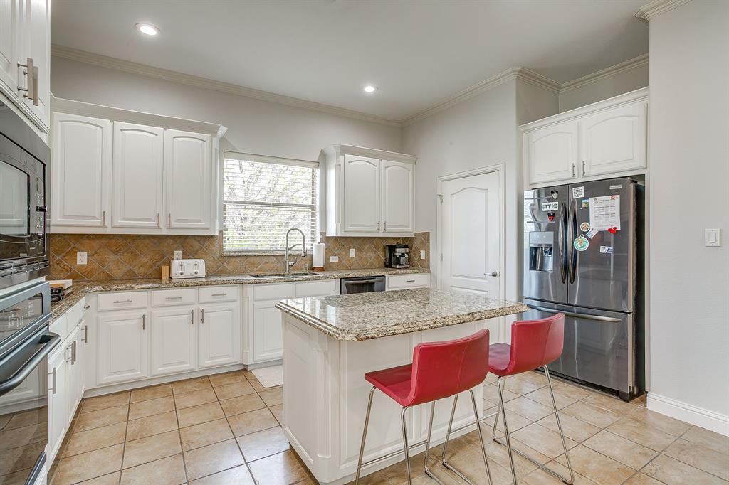 Fort Worth Original Town - Residential