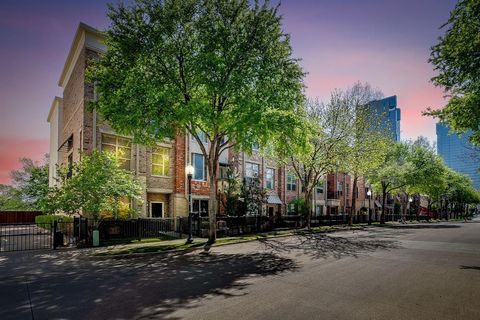 714 E 1st Street Fort Worth TX 76102