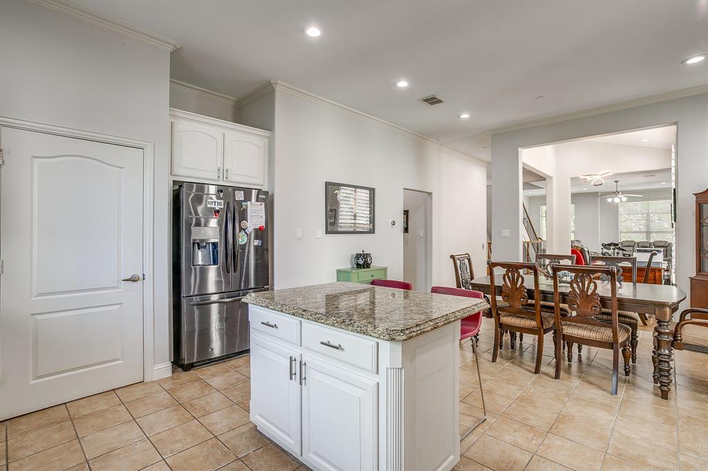 Fort Worth Original Town - Residential