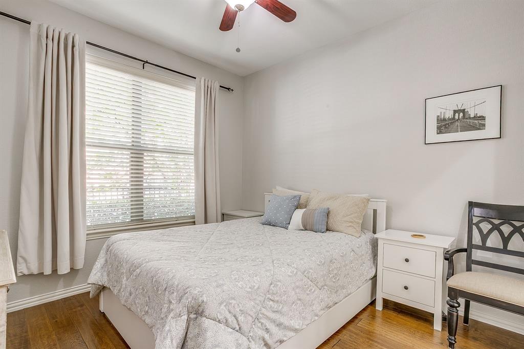 Fort Worth Original Town - Residential