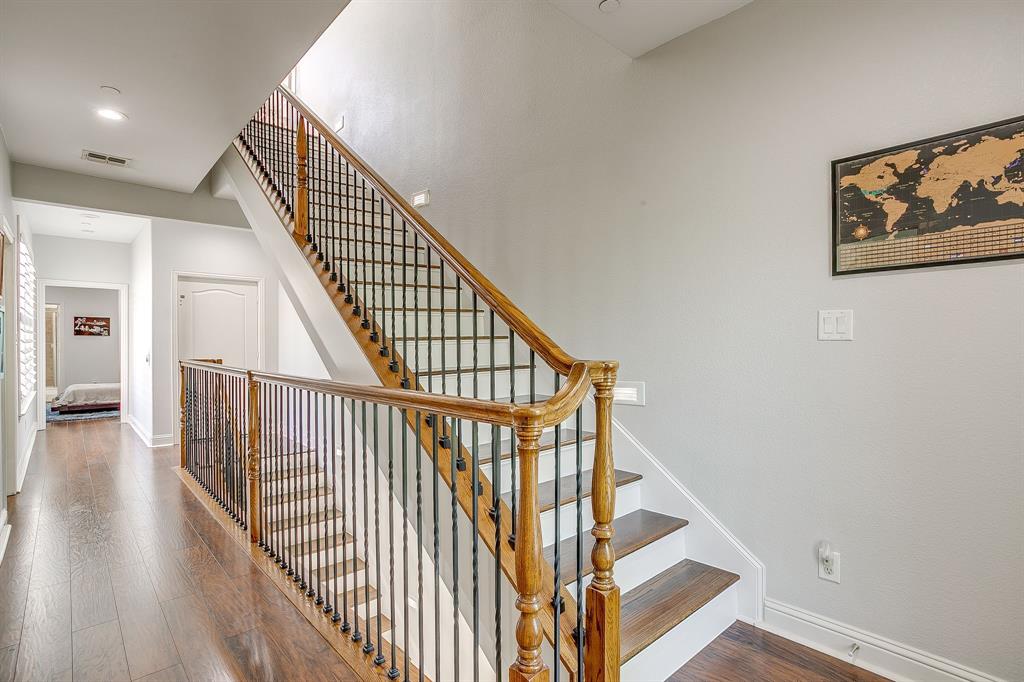 Fort Worth Original Town - Residential