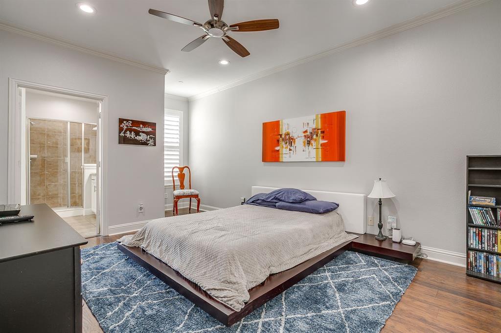 Fort Worth Original Town - Residential