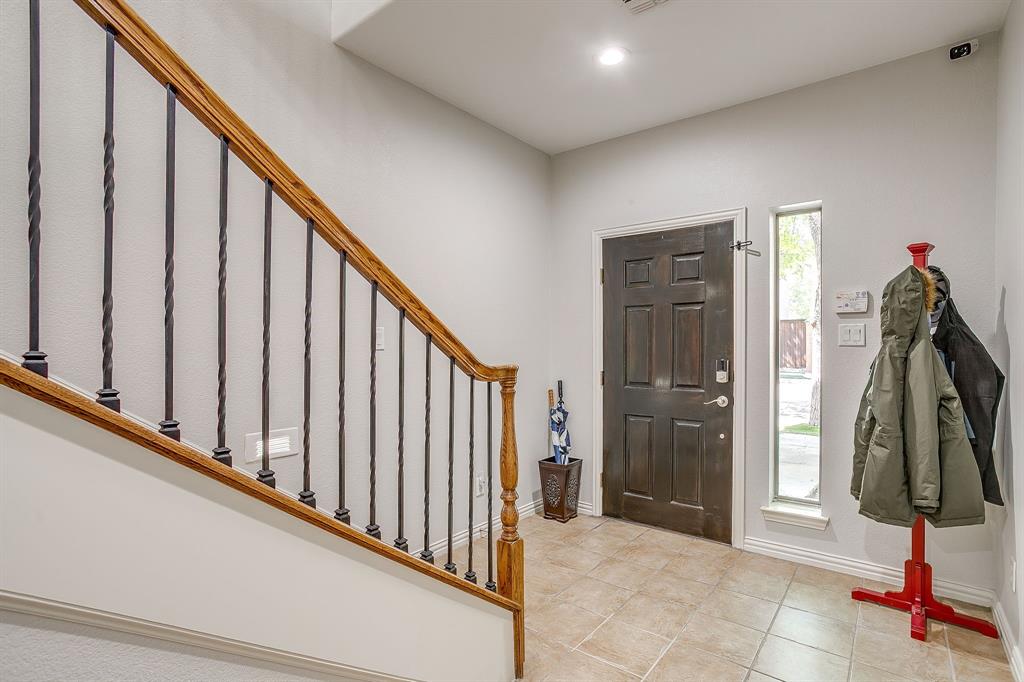 Fort Worth Original Town - Residential