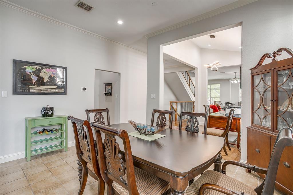 Fort Worth Original Town - Residential