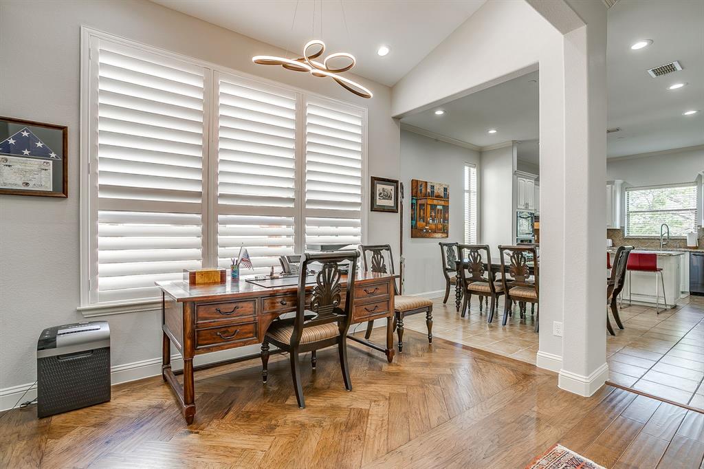 Fort Worth Original Town - Residential