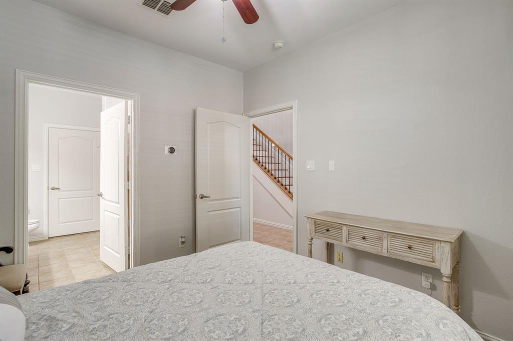 Fort Worth Original Town - Residential