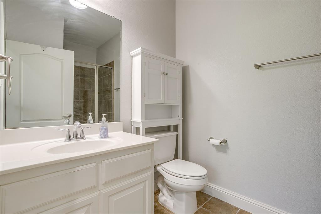 Fort Worth Original Town - Residential