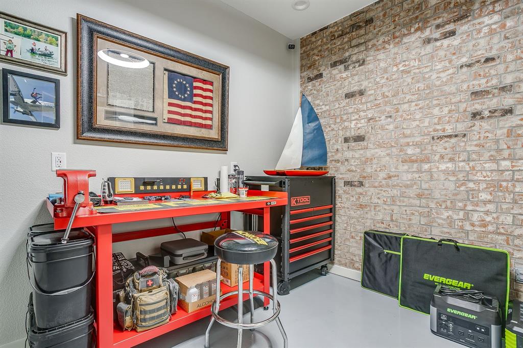 Fort Worth Original Town - Residential