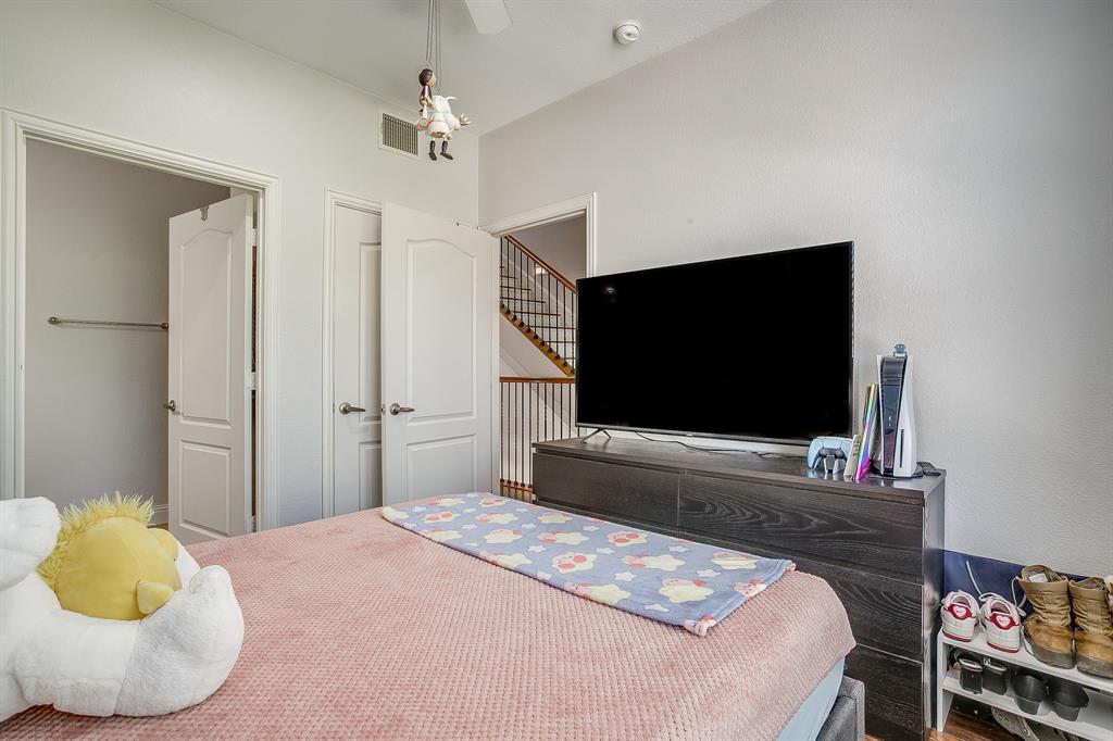 Fort Worth Original Town - Residential