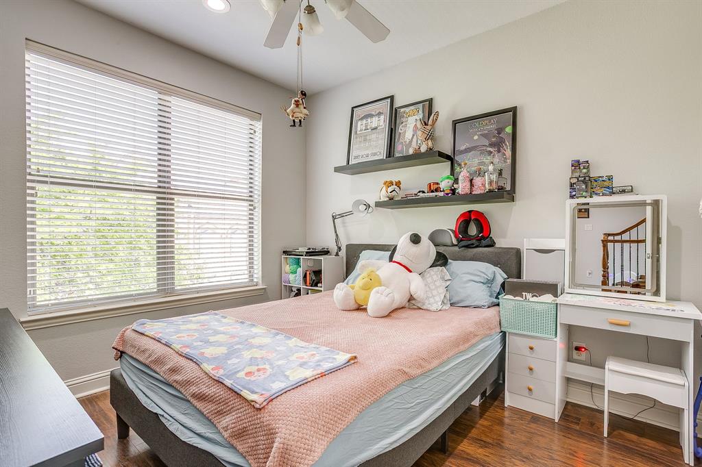 Fort Worth Original Town - Residential