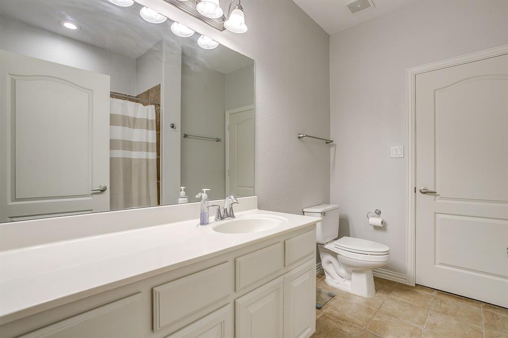 Fort Worth Original Town - Residential