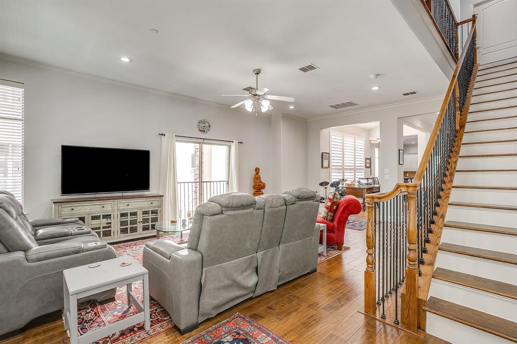 Fort Worth Original Town - Residential