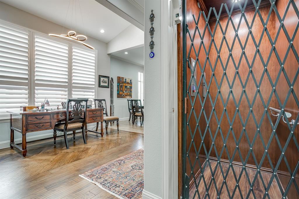 Fort Worth Original Town - Residential