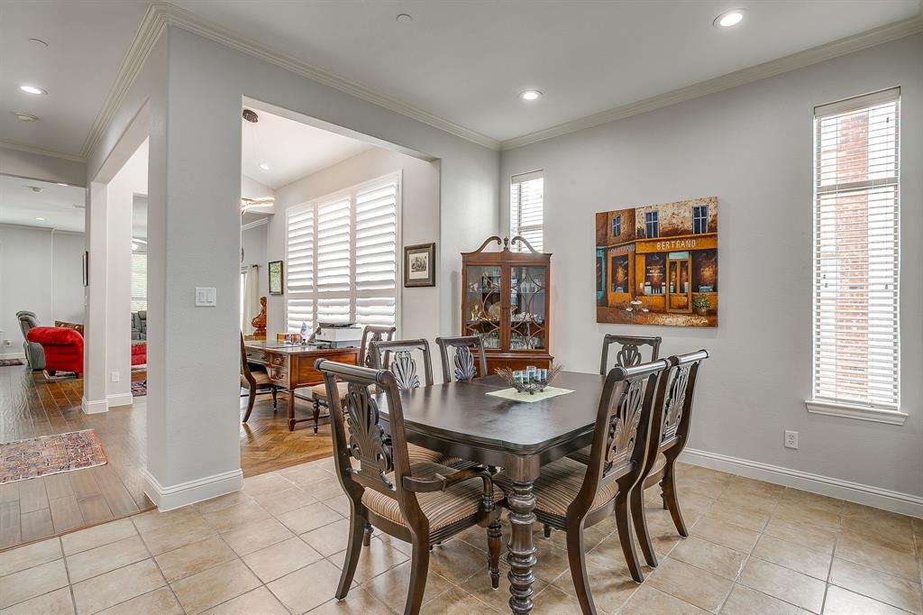 Fort Worth Original Town - Residential