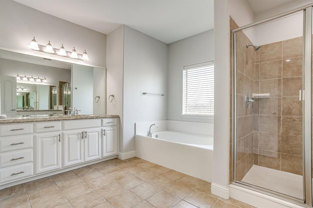 Fort Worth Original Town - Residential