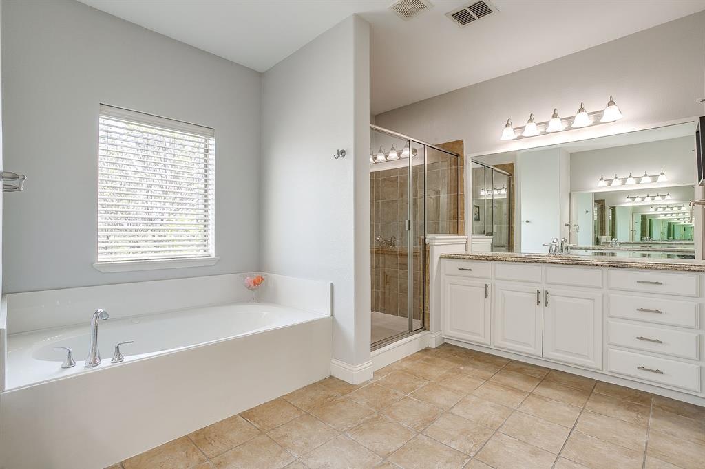 Fort Worth Original Town - Residential