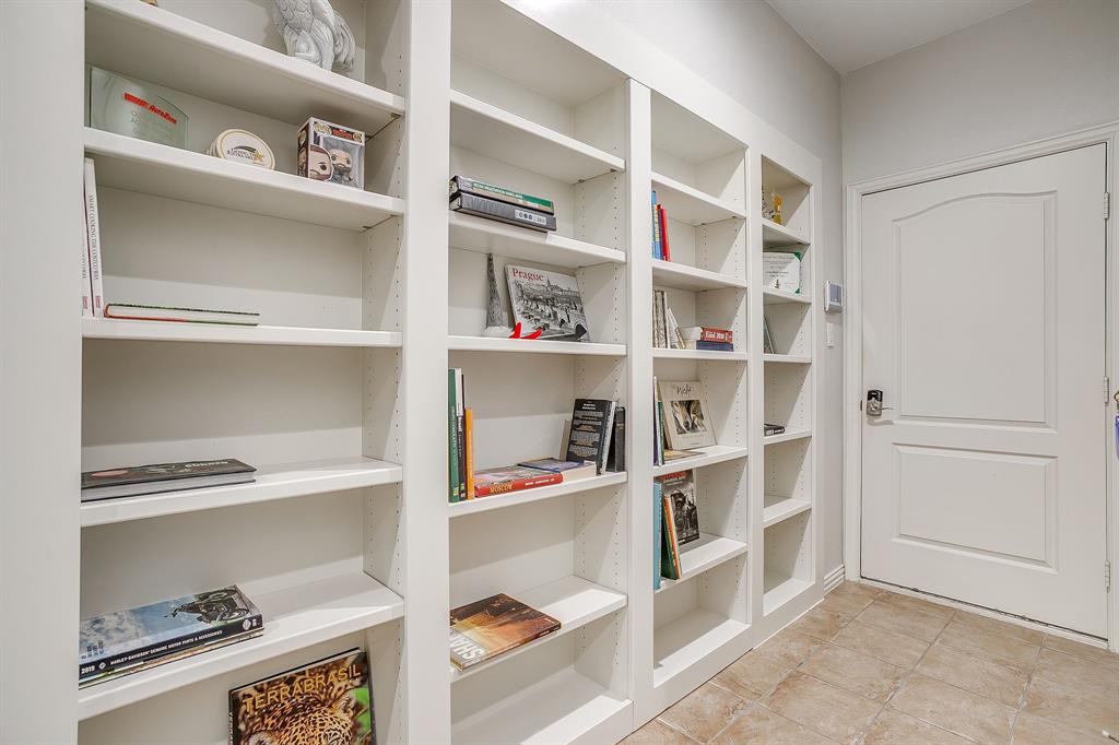 Fort Worth Original Town - Residential