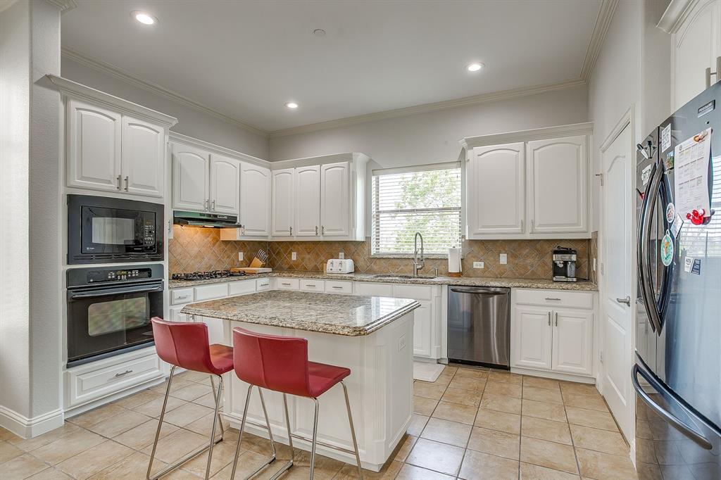 Fort Worth Original Town - Residential