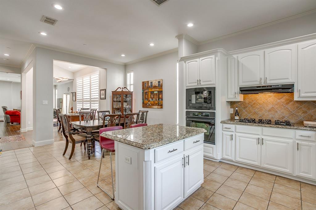 Fort Worth Original Town - Residential