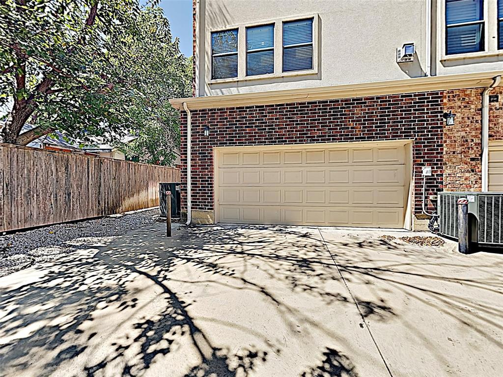 Canteyplace Condo - Residential Lease