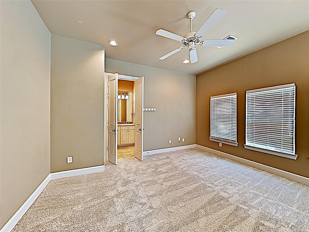 Canteyplace Condo - Residential Lease