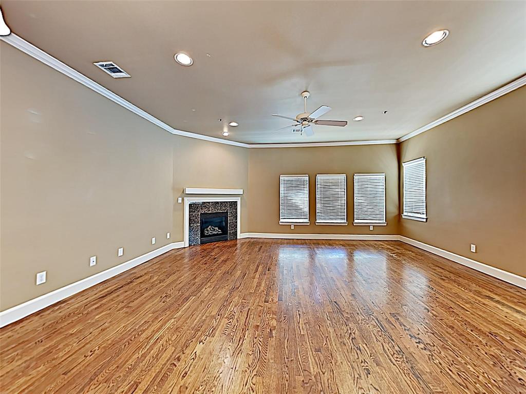 Canteyplace Condo - Residential Lease