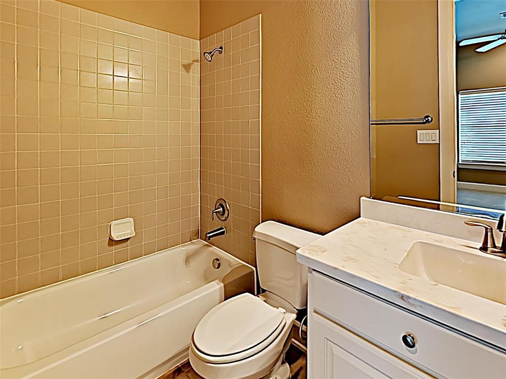 Canteyplace Condo - Residential Lease