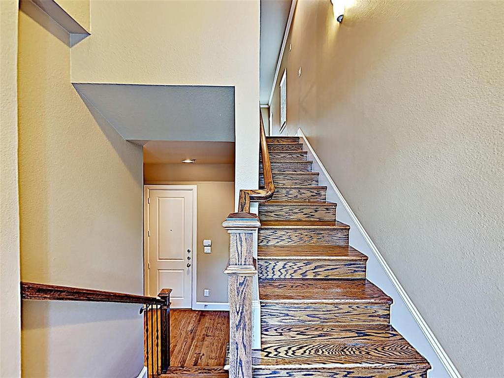 Canteyplace Condo - Residential Lease