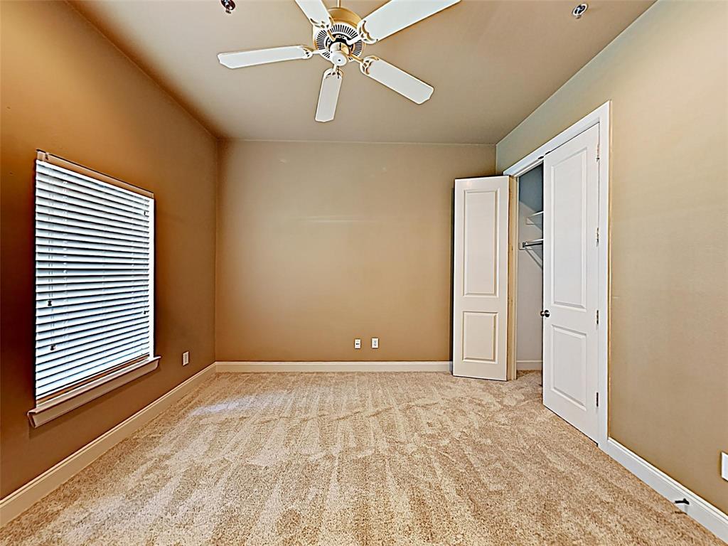 Canteyplace Condo - Residential Lease