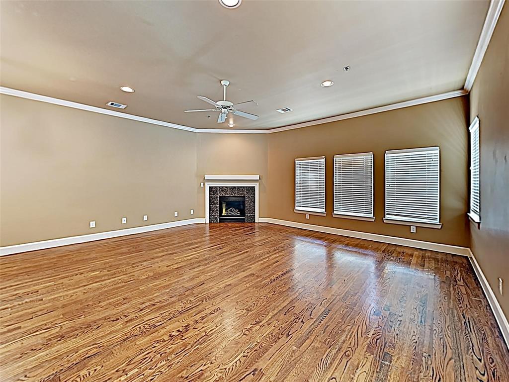 Canteyplace Condo - Residential Lease