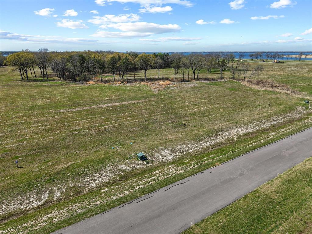 SHORES AT THE PENINSULA - Land