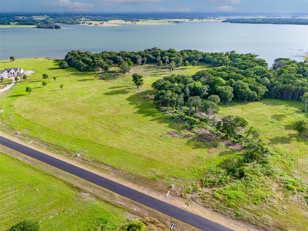 SHORES AT THE PENINSULA - Land