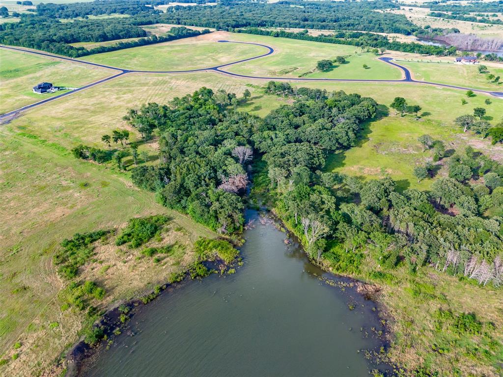 SHORES AT THE PENINSULA - Land