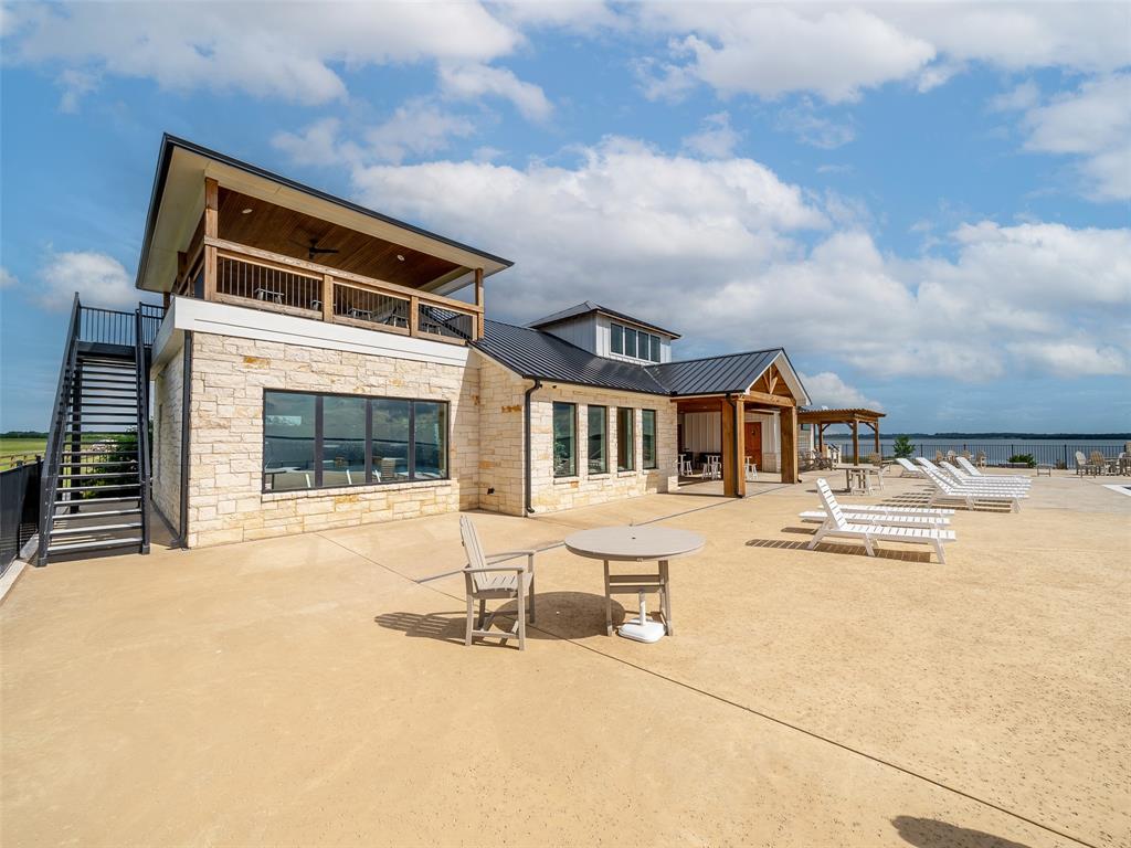 SHORES AT THE PENINSULA - Land