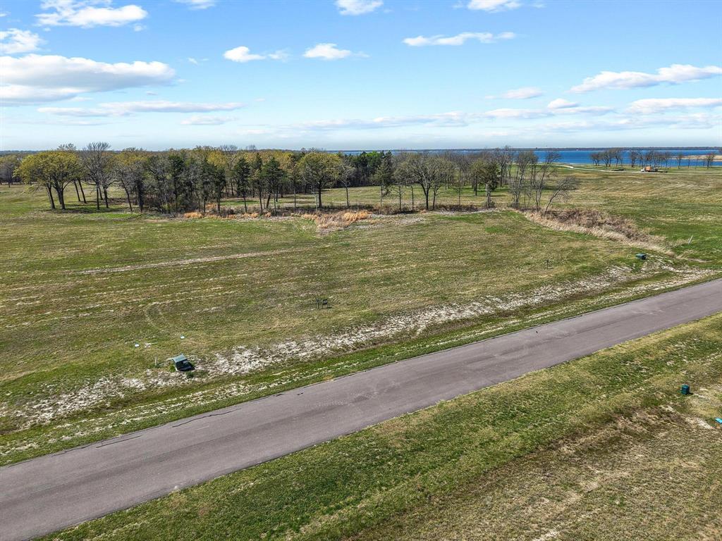 SHORES AT THE PENINSULA - Land