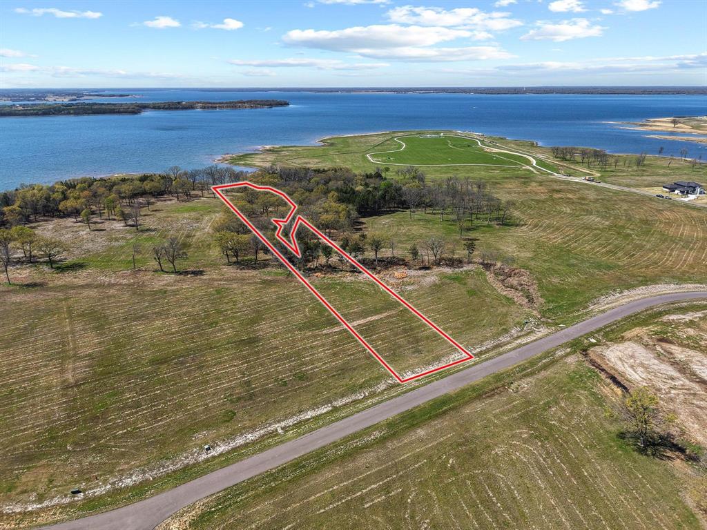 SHORES AT THE PENINSULA - Land