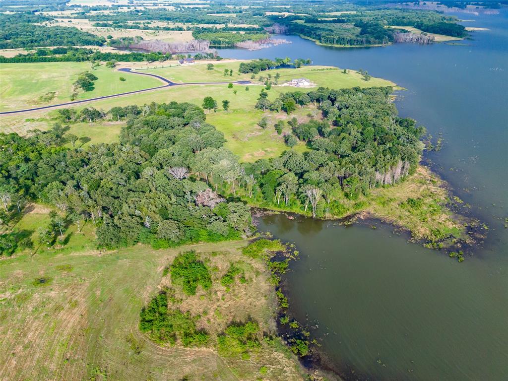 SHORES AT THE PENINSULA - Land