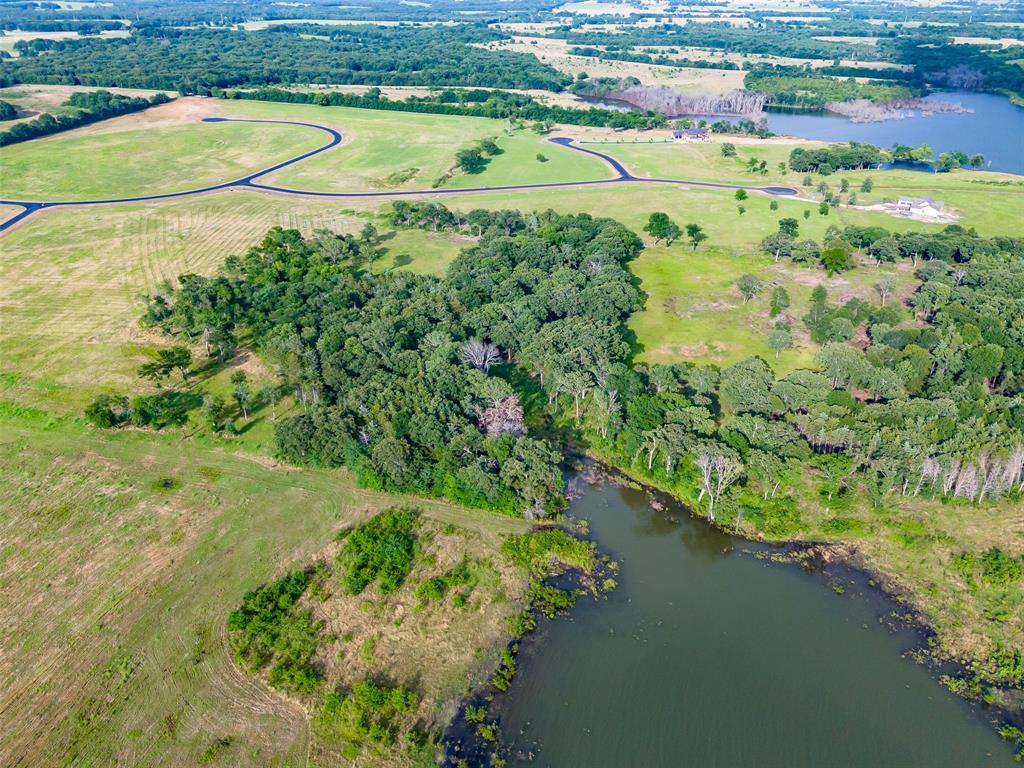 SHORES AT THE PENINSULA - Land