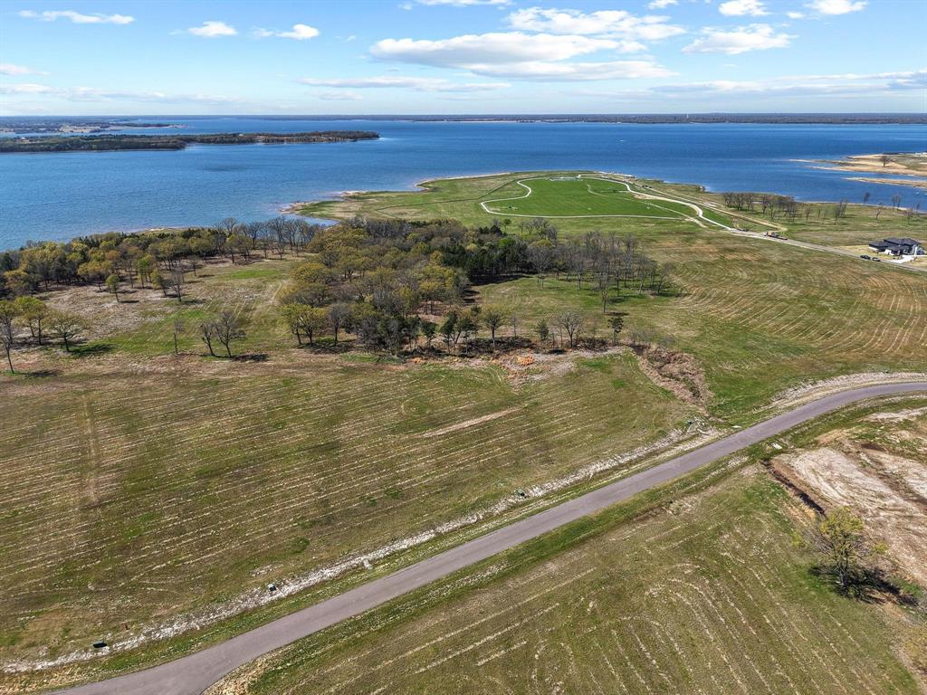 SHORES AT THE PENINSULA - Land