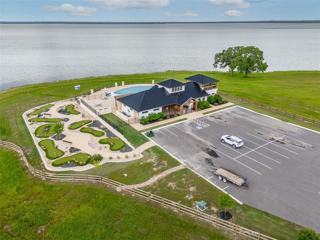 SHORES AT THE PENINSULA - Land