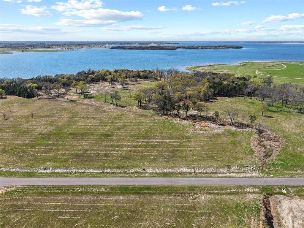 SHORES AT THE PENINSULA - Land