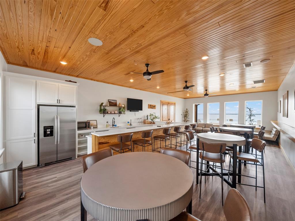 SHORES AT THE PENINSULA - Land