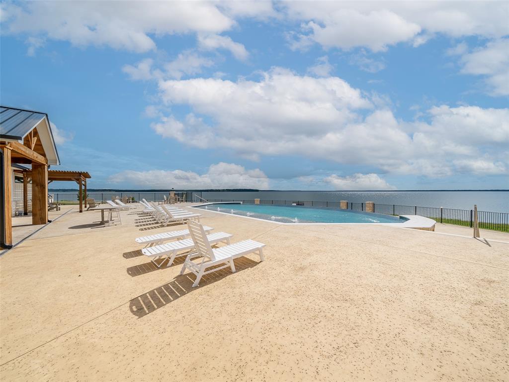 SHORES AT THE PENINSULA - Land