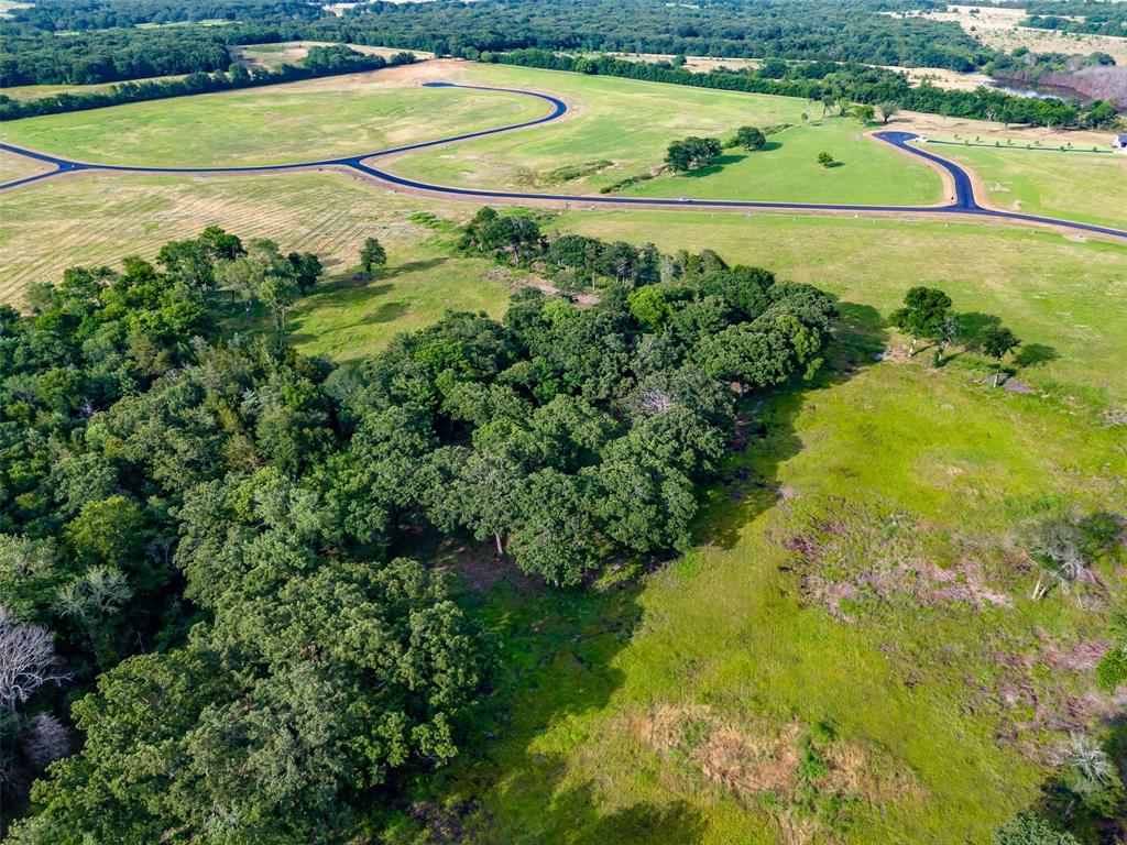 SHORES AT THE PENINSULA - Land
