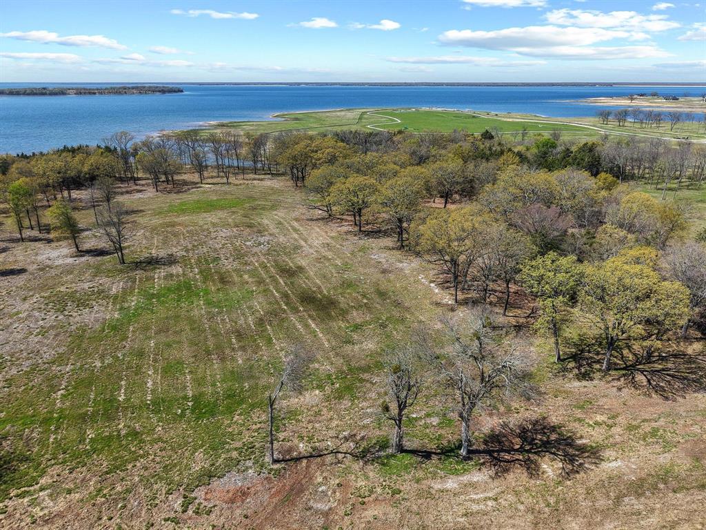 SHORES AT THE PENINSULA - Land