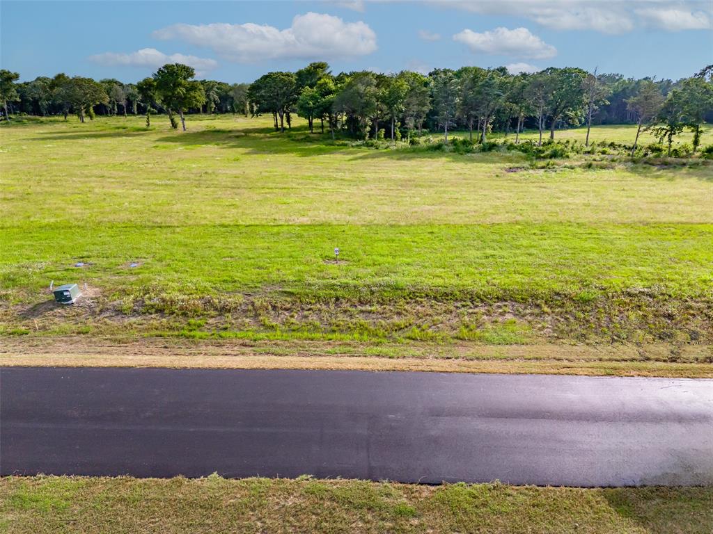 SHORES AT THE PENINSULA - Land