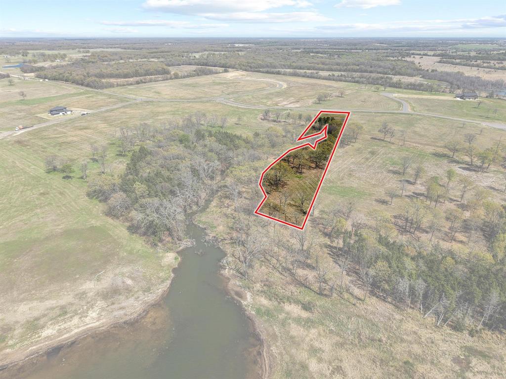 SHORES AT THE PENINSULA - Land