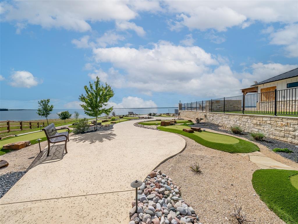 SHORES AT THE PENINSULA - Land